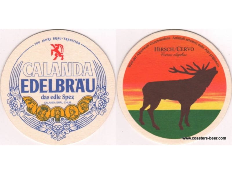 Calanda