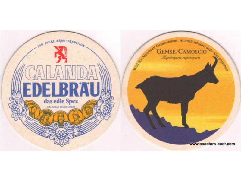 Calanda