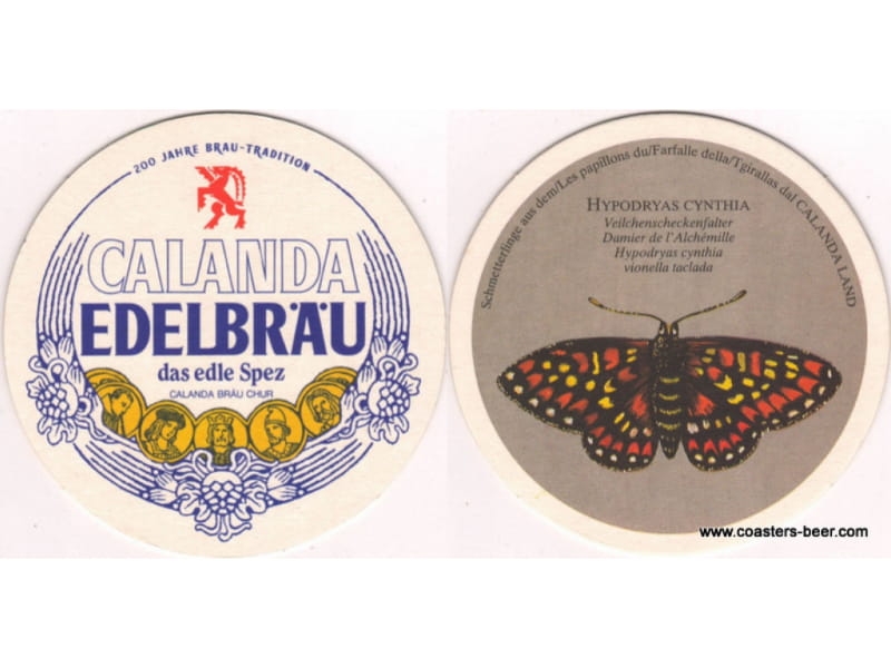 Calanda