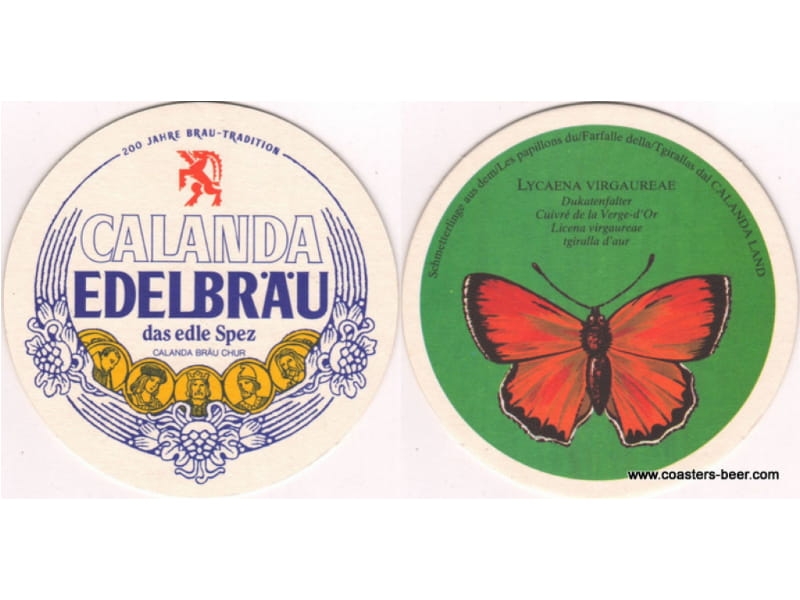 Calanda