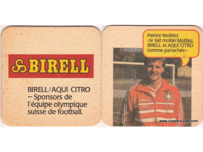 Birell