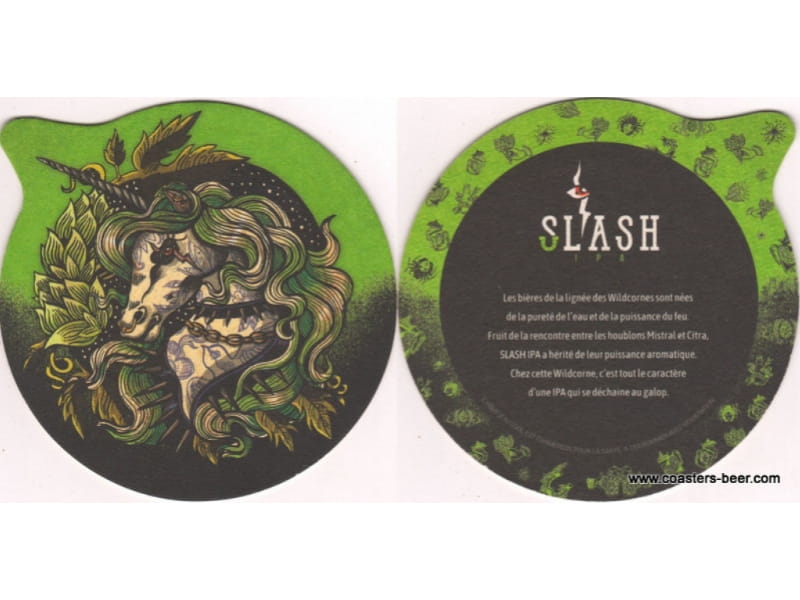 Slash