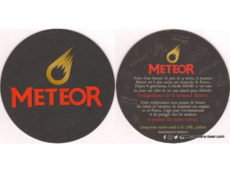 Meteor