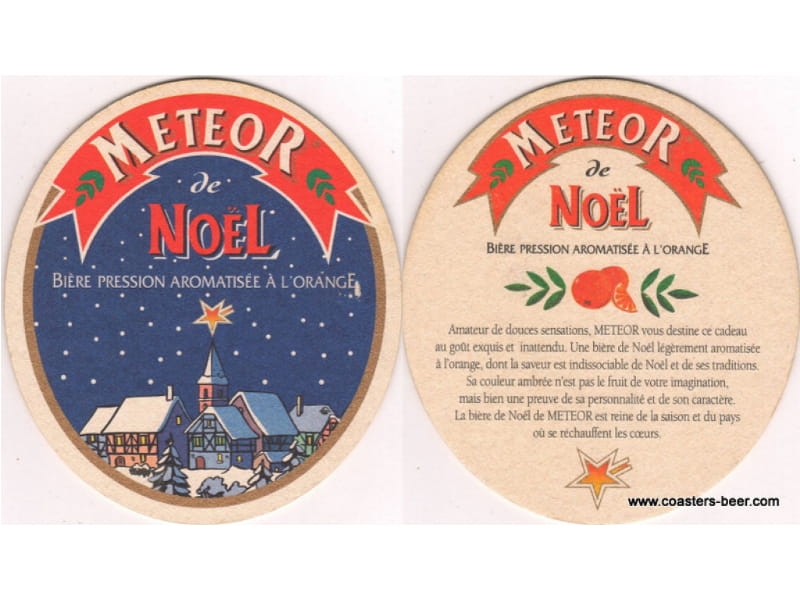 Meteor