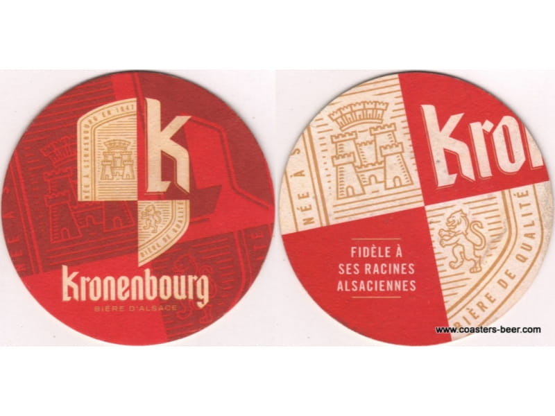 Kronenbourg