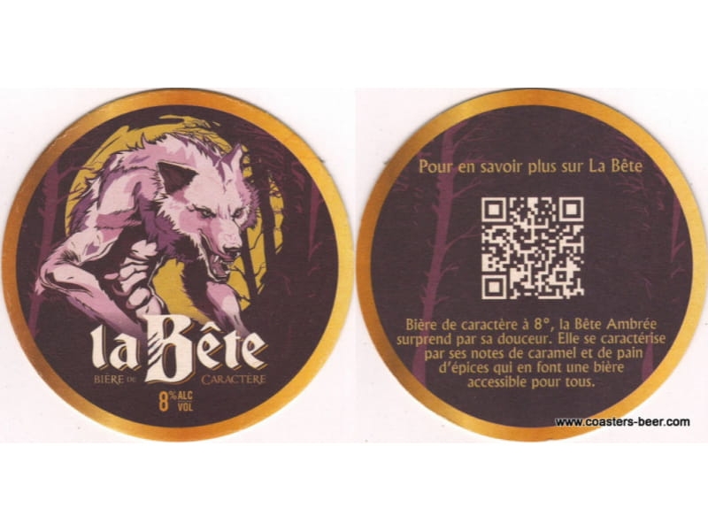 la Bete