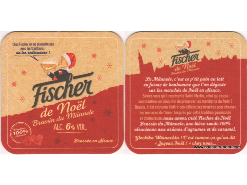 Fischer