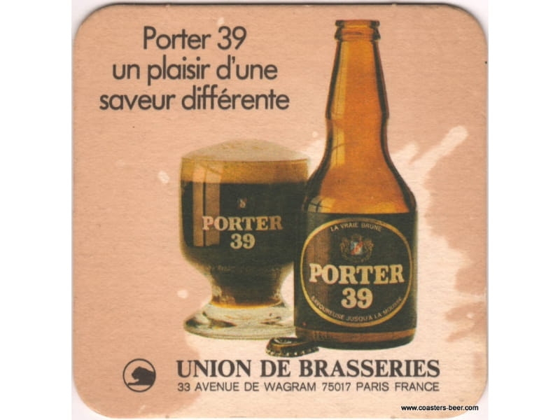 Porter 39