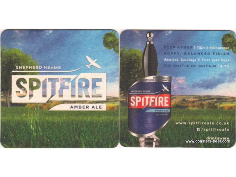 Spitfire