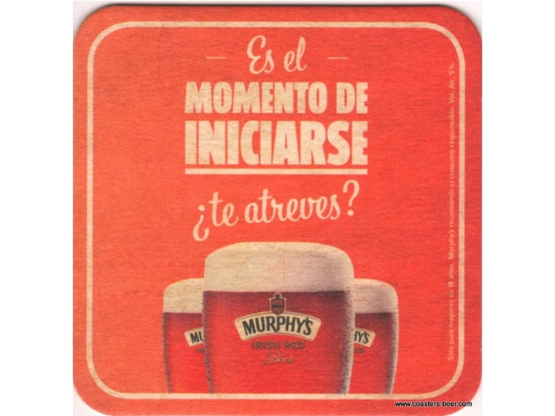 Murphys-Spain