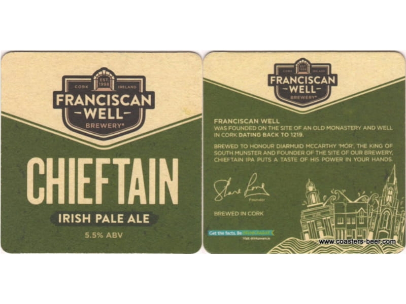 Franciscan Well