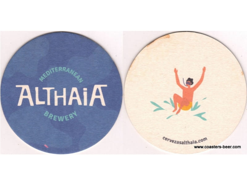 Althaia