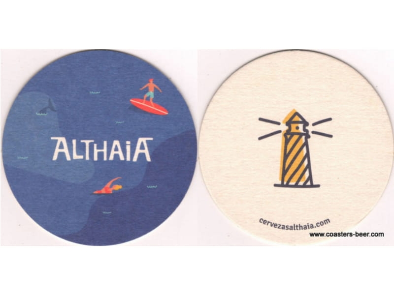 Althaia