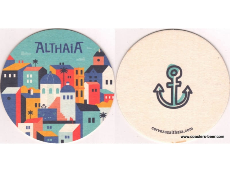 Althaia