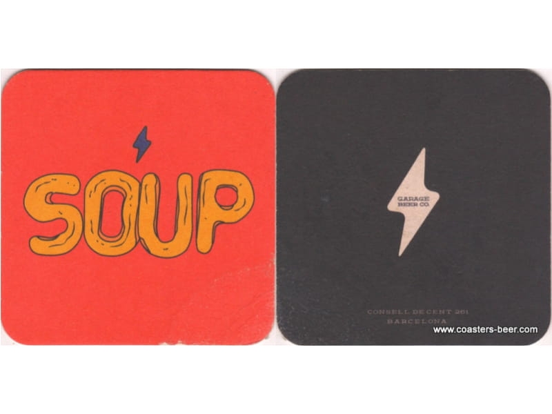 Soup Garage