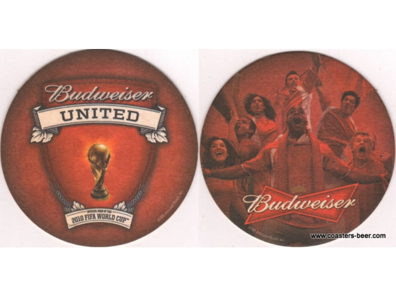 Budweiser