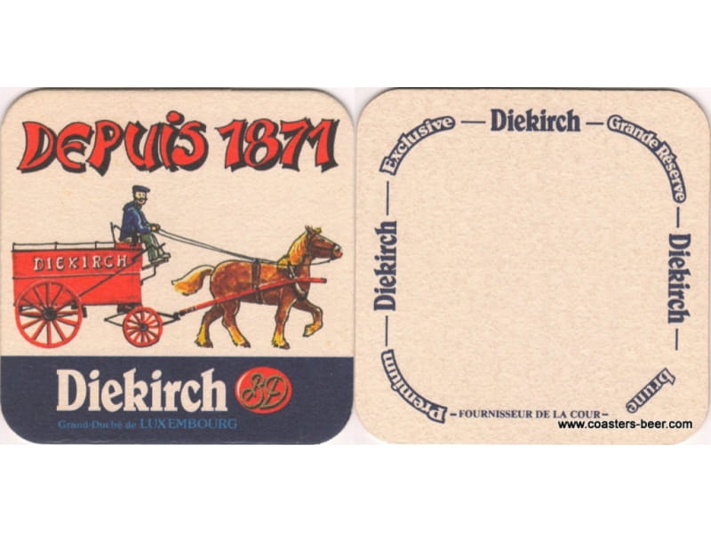 Diekirch