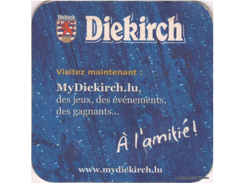 Diekirch