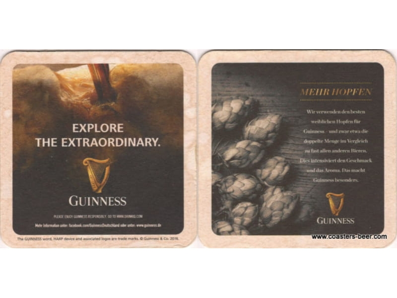 Guinness-Germany