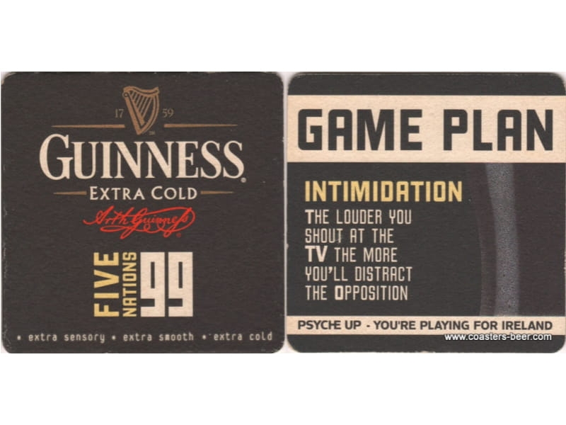 Guinness