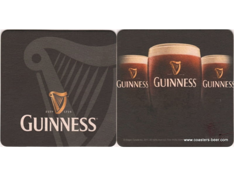 Guinness-Canada