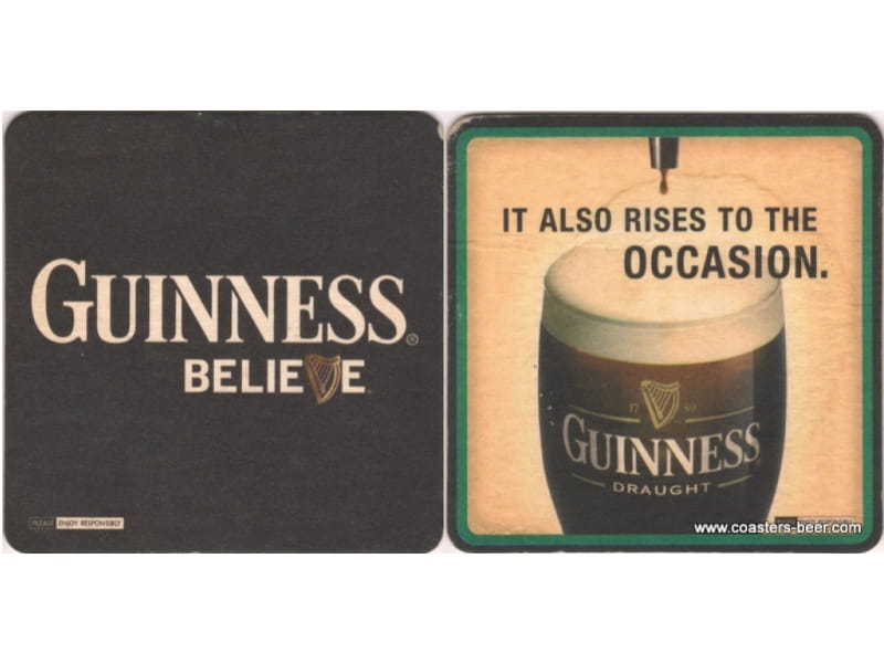 Guinness-Canada
