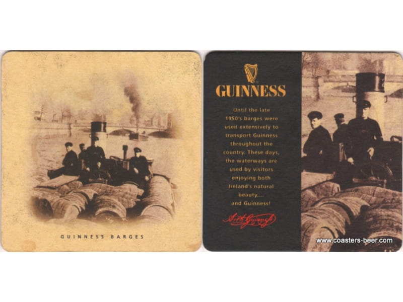 Guinness