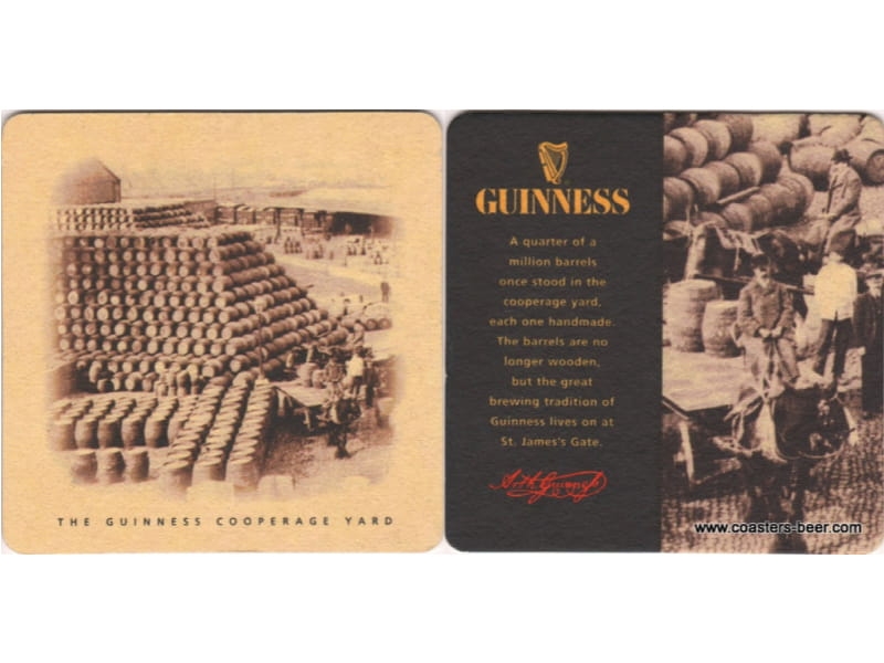 Guinness
