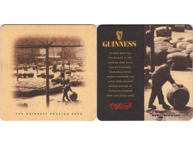 Guinness