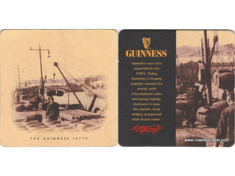 Guinness