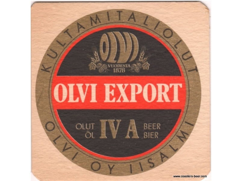 Olvi