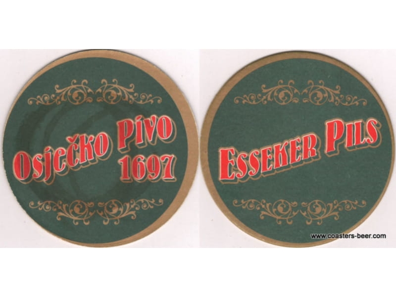 Osjecko Pivo