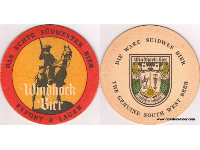 Windhoek
