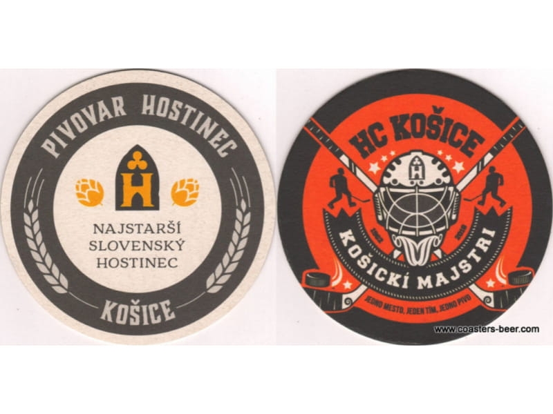 Hostinec