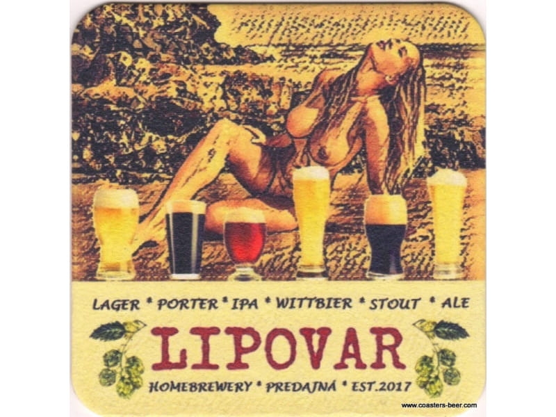 Lipovar