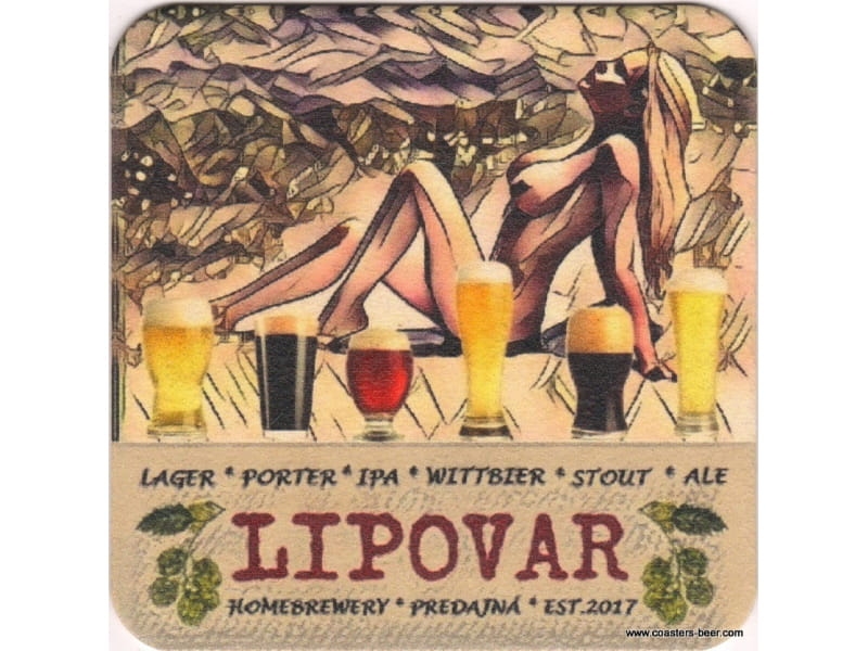 Lipovar