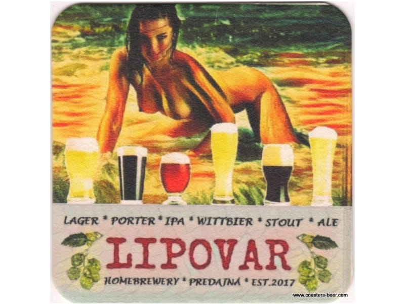 Lipovar