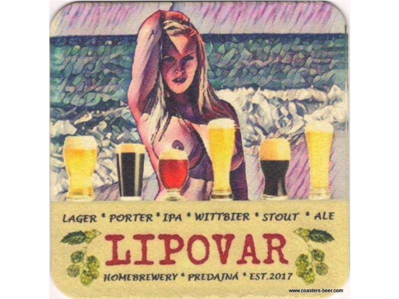Lipovar
