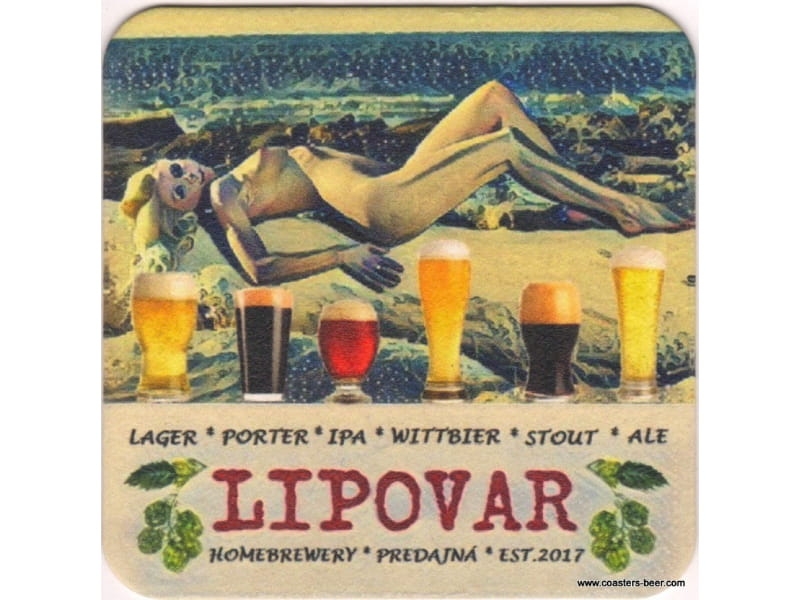 Lipovar