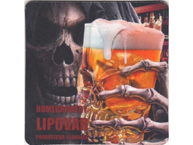 Lipovar