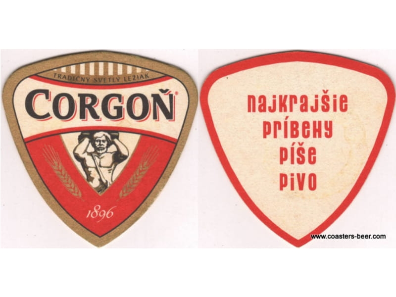 Corgon
