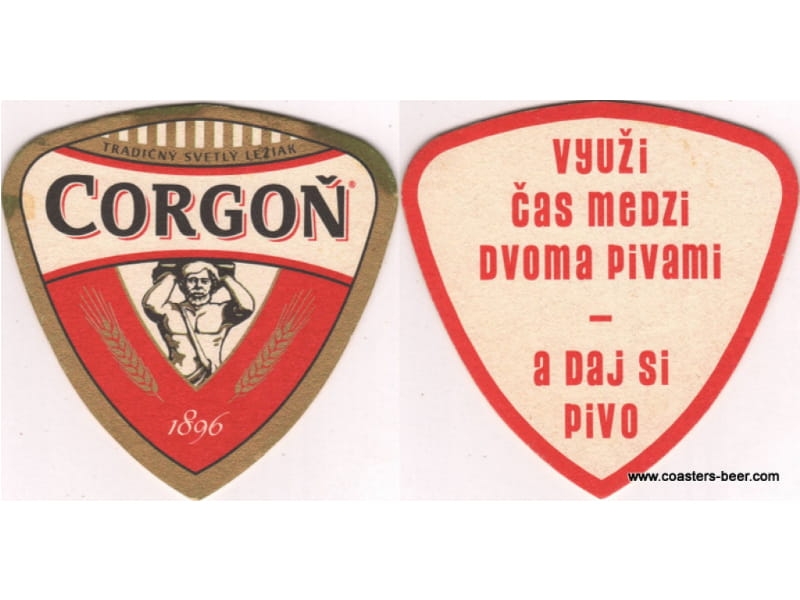 Corgon