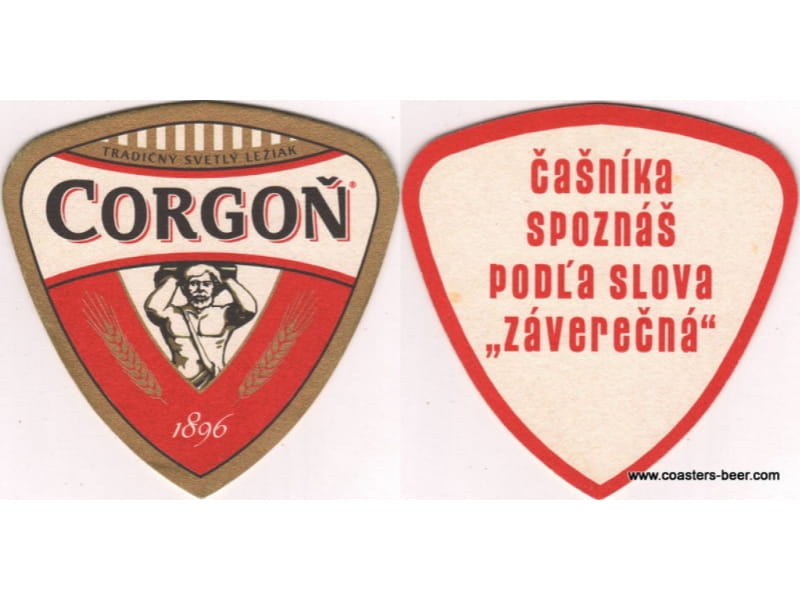 Corgon