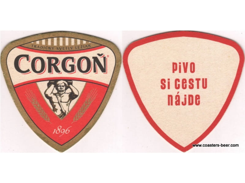 Corgon