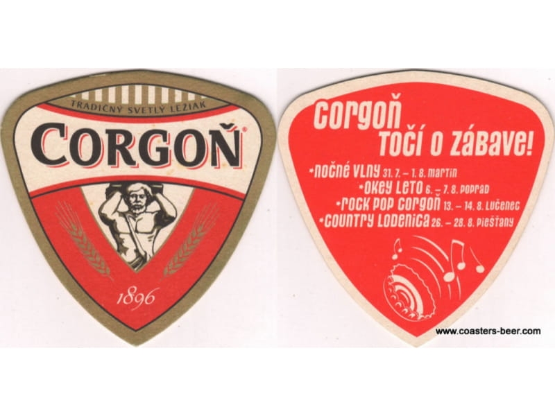 Corgon