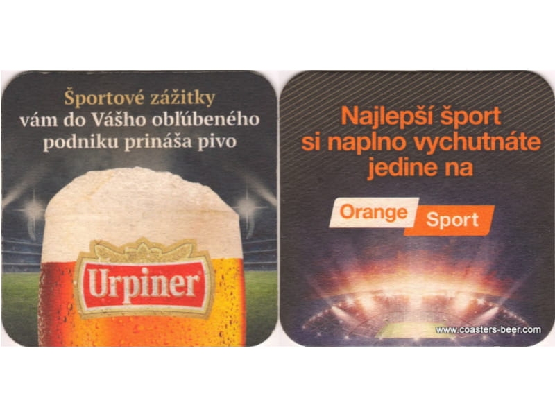 Urpiner