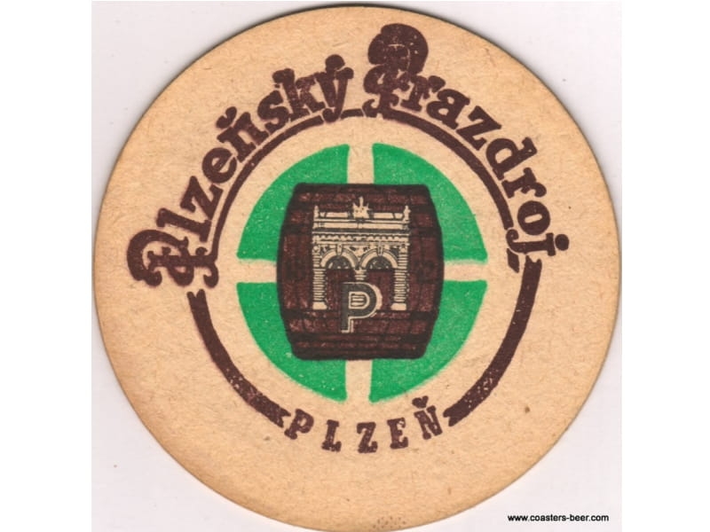 Plzensky Prazdroj