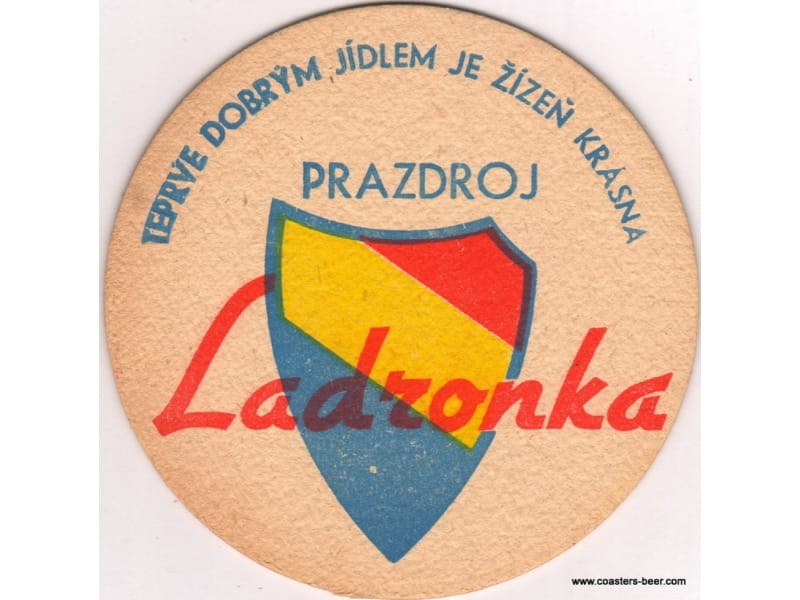 Prazdroj