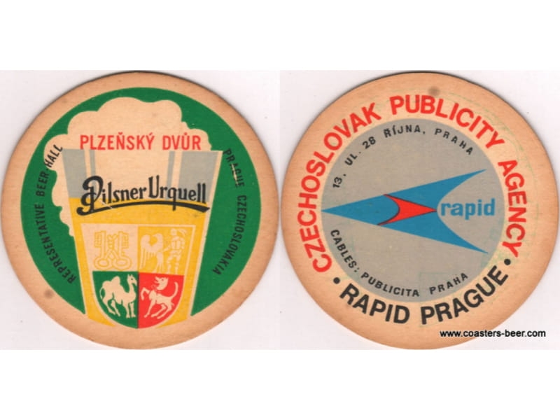 Pilsner Urquell