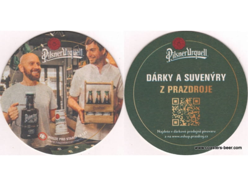 Pilsner Urquell